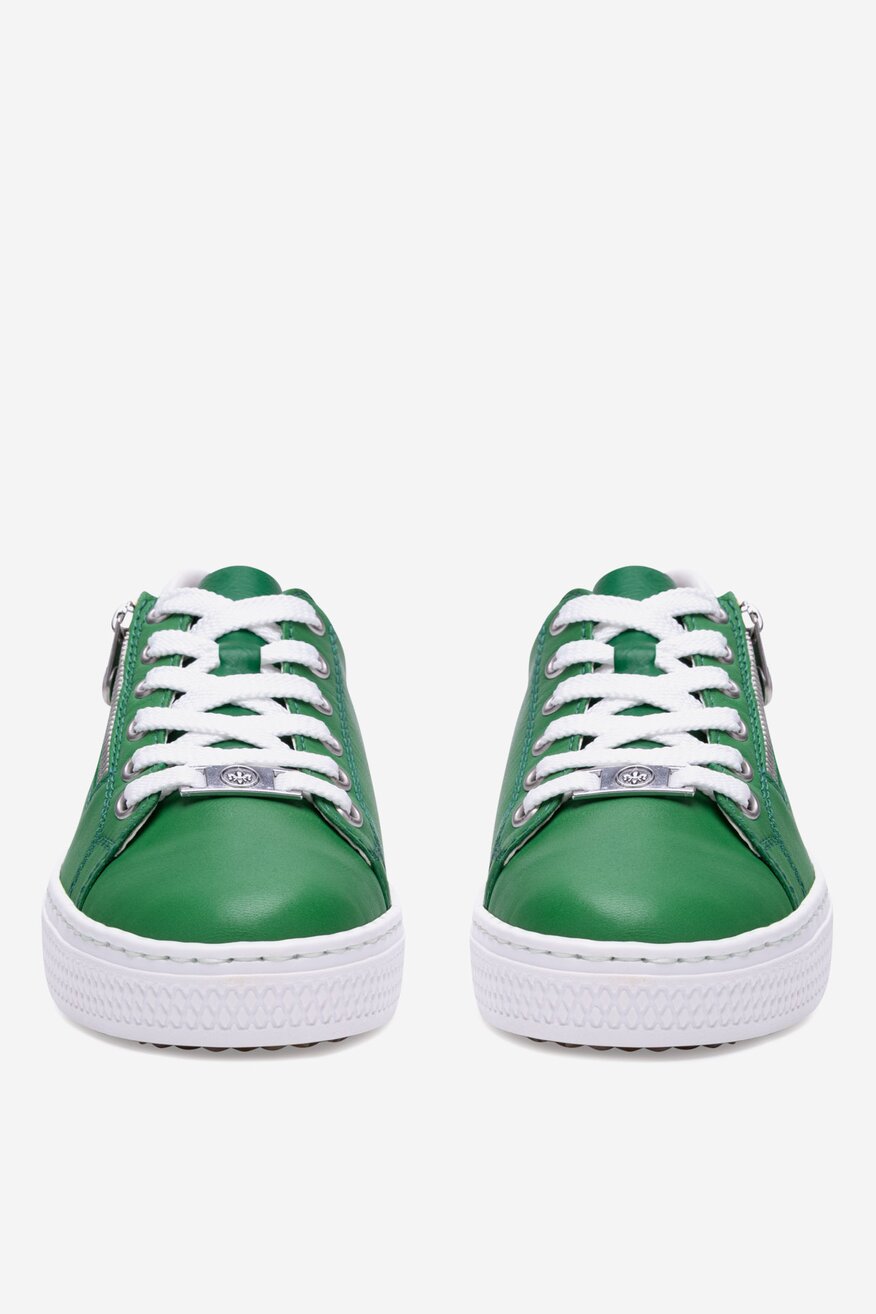 
                Кросівки Rieker ЗЕЛЕНИЙ - 2230074037130