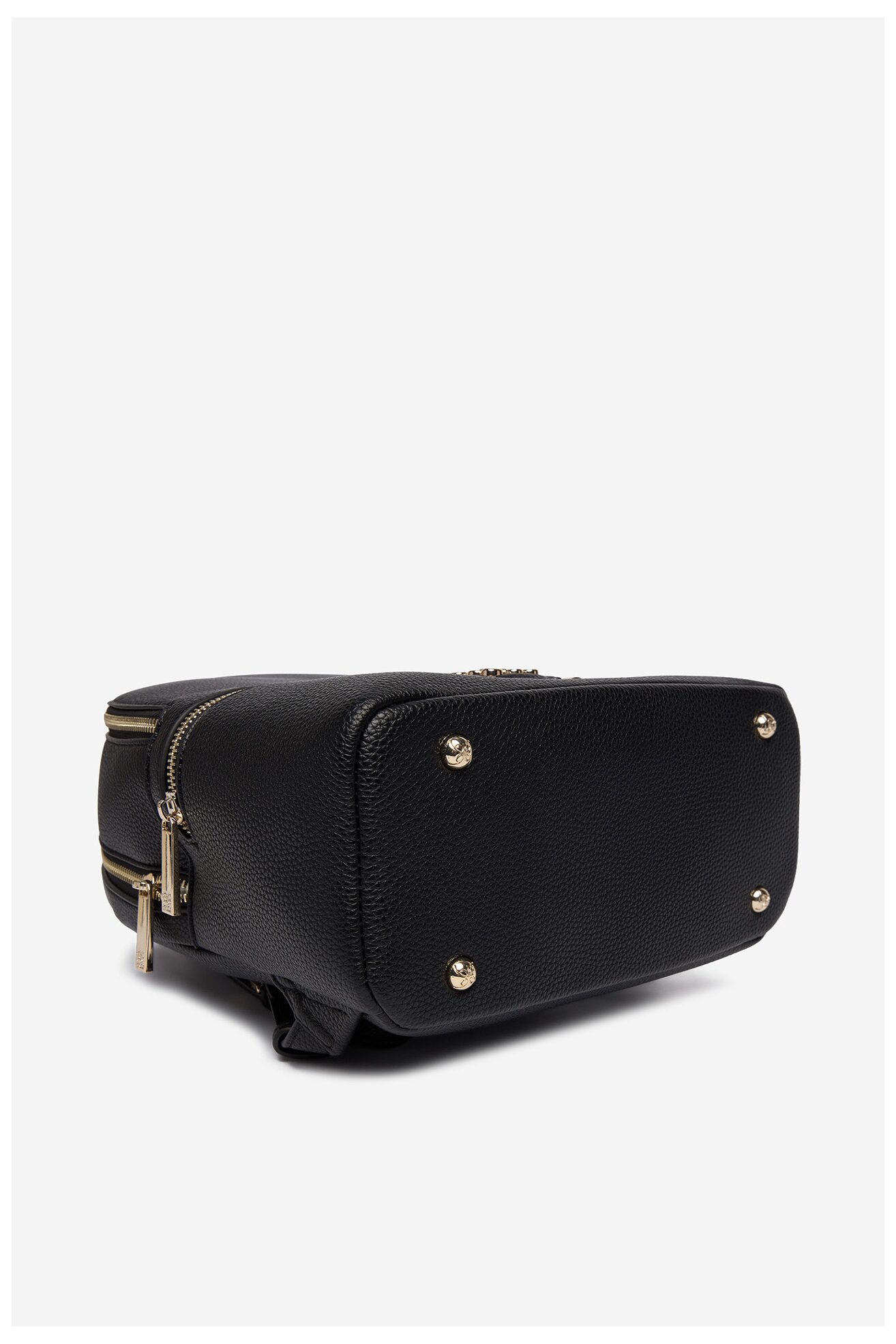 Plecak NINE WEST EO-RIVON-LDA8445A Czarny
