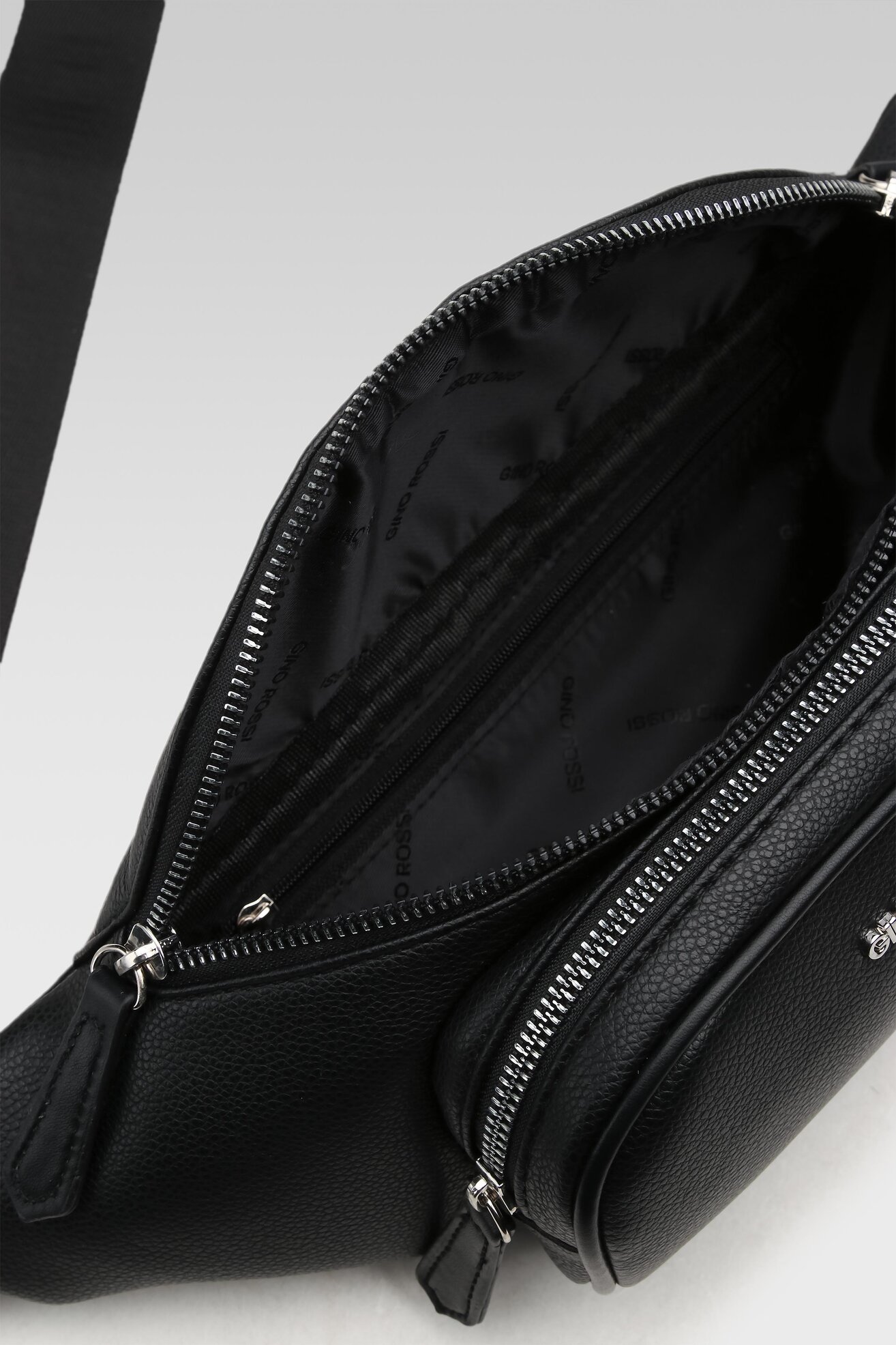 Torebka Gino Rossi BGB-U-028-10-09 Czarny