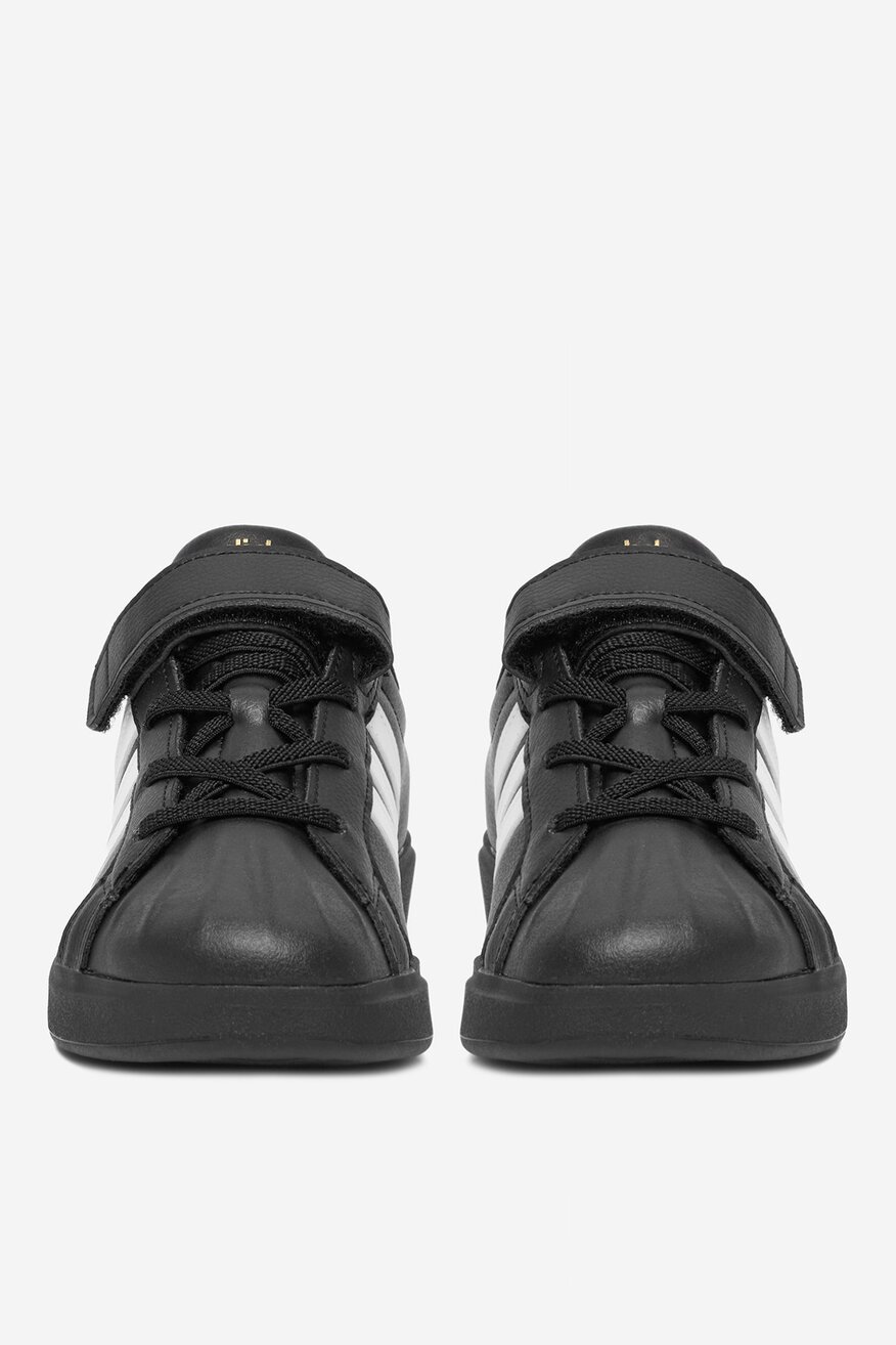 
                Спортни обувки adidas ЧЕРЕН - 5906751475669