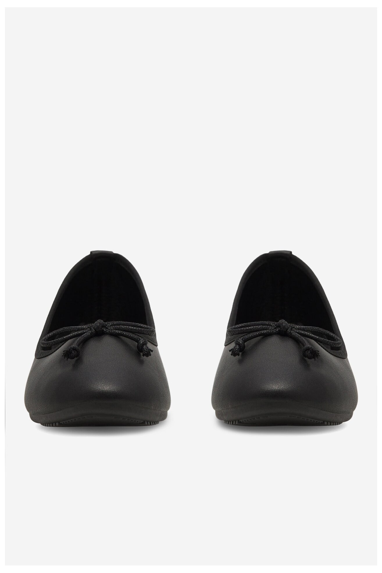 Baleriny Jenny Fairy ELLI WSS21086-01 FEKETE