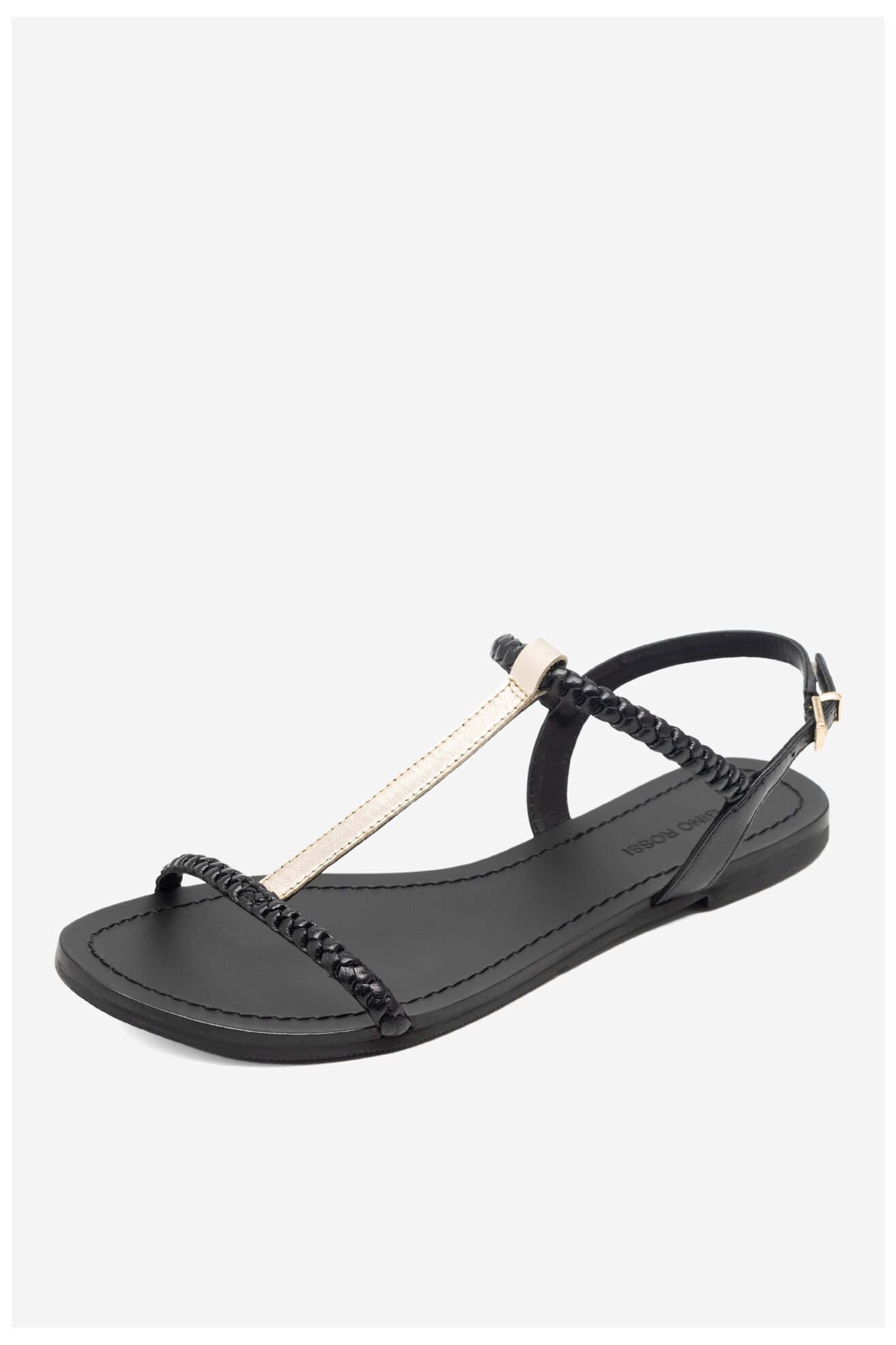 Сандалі Gino Rossi KIRA-01W3-002 ЧОРНИЙ