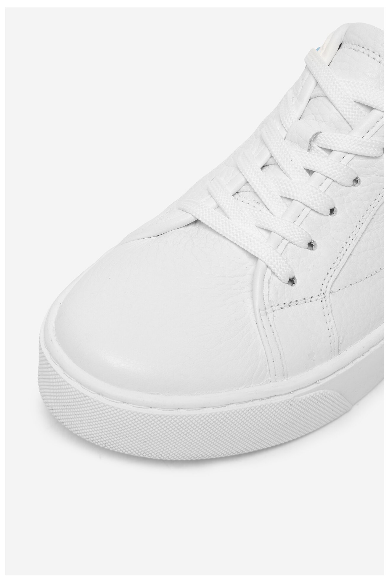 Sneakers Lasocki CEO-WI16-D725-01 Biały