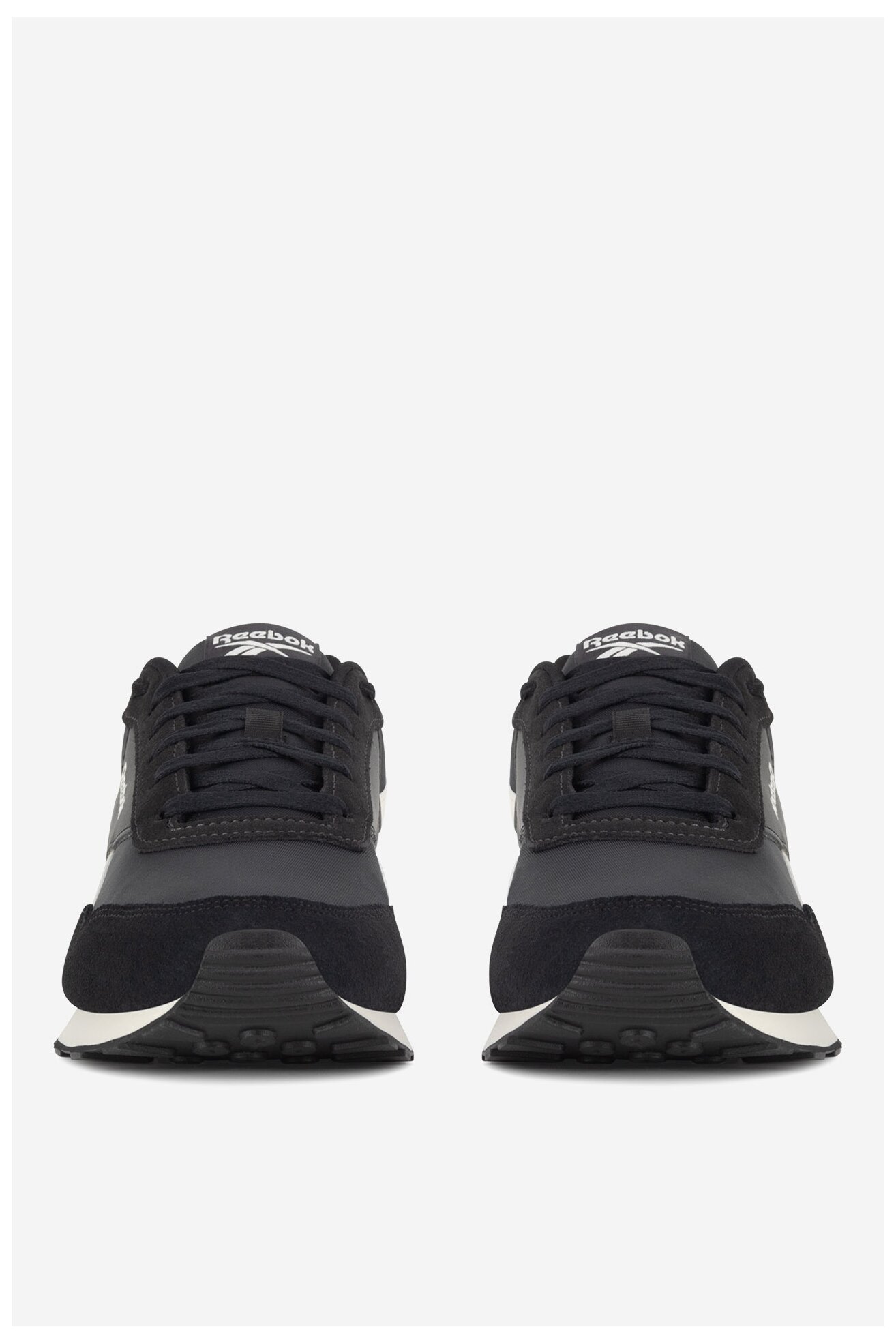 Încălțăminte sport Reebok GLIDE LOW 100208667 NEGRU