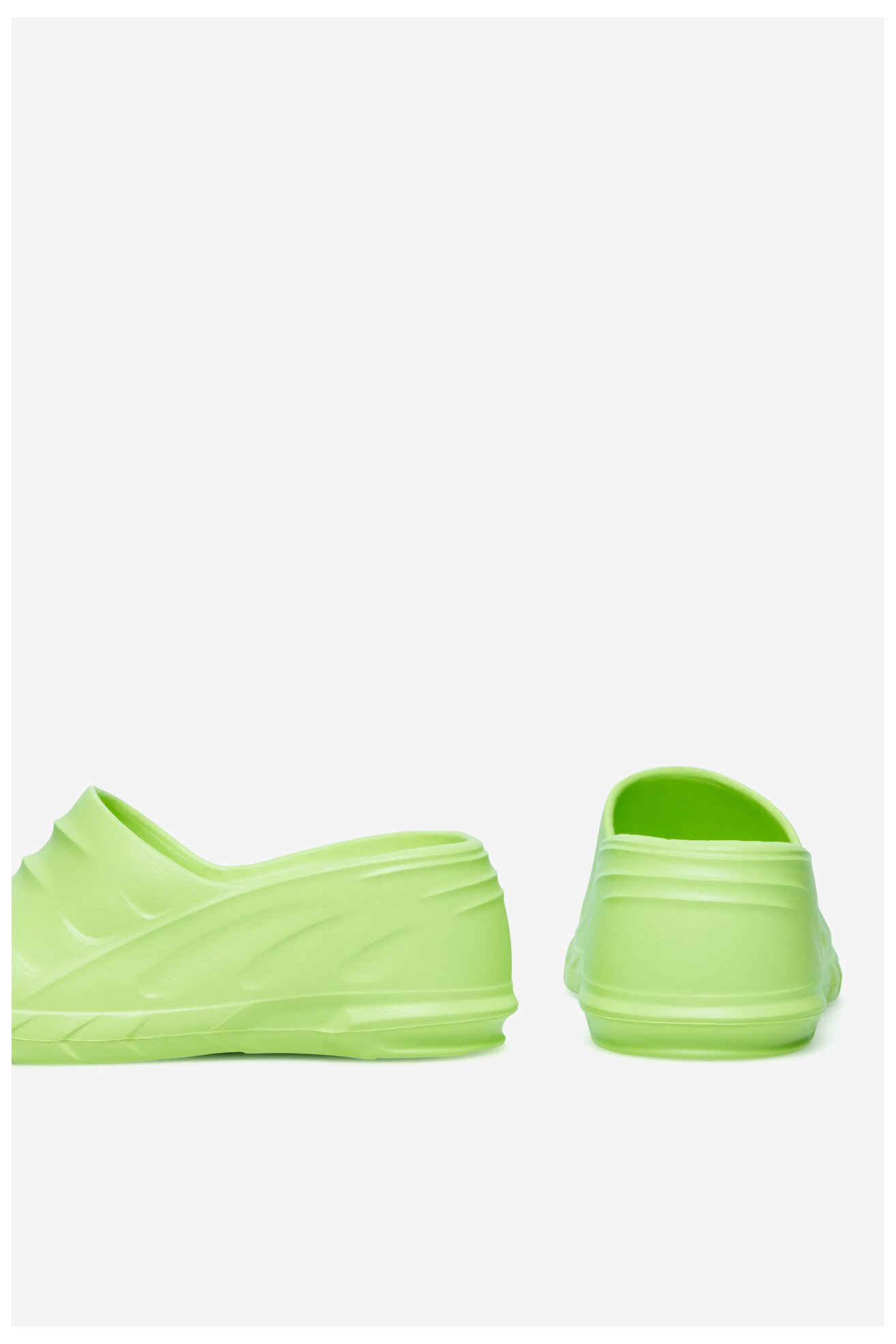 Джапанка за басейн Jenny Fairy WFA2731-1B ЗЕЛЕН