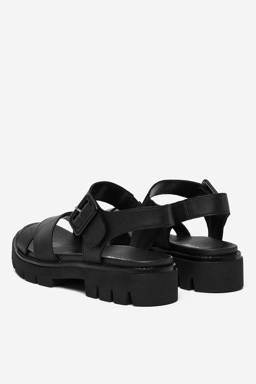 
                Sandale Remonte NEGRU - 2230078414340