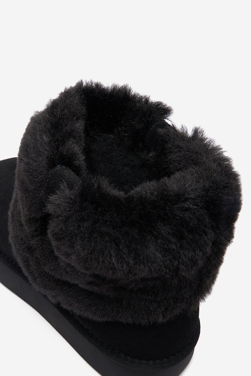 
                Ghete Lasocki NEGRU - 5906751385395