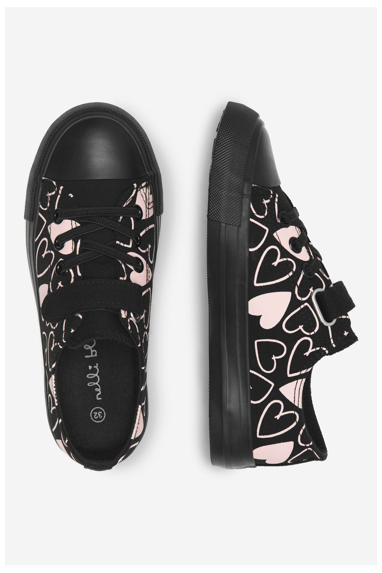 Кецове Nelli Blu CSS20377-47 ЧЕРЕН