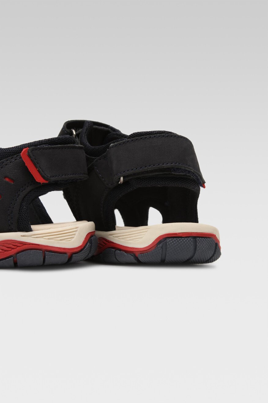 
                Сандалі Lasocki Young ТЕМНО-СИНІЙ - 5904862733562