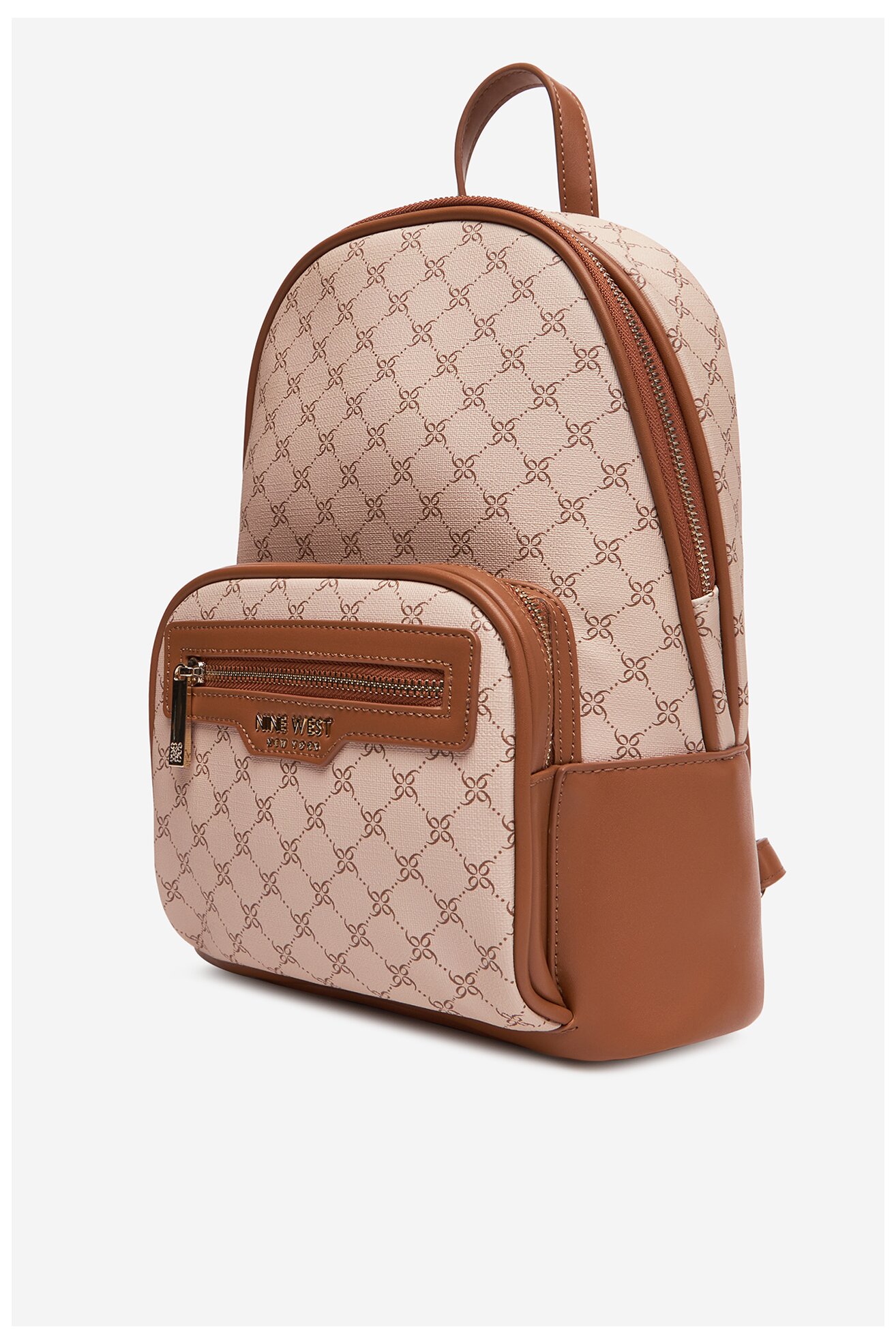 Ranac NINE WEST CEO-OLIVIA-I-B24334 BRAON