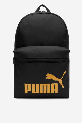 Рюкзак Puma PHASE BACKPACK 9116403 ЧОРНИЙ
