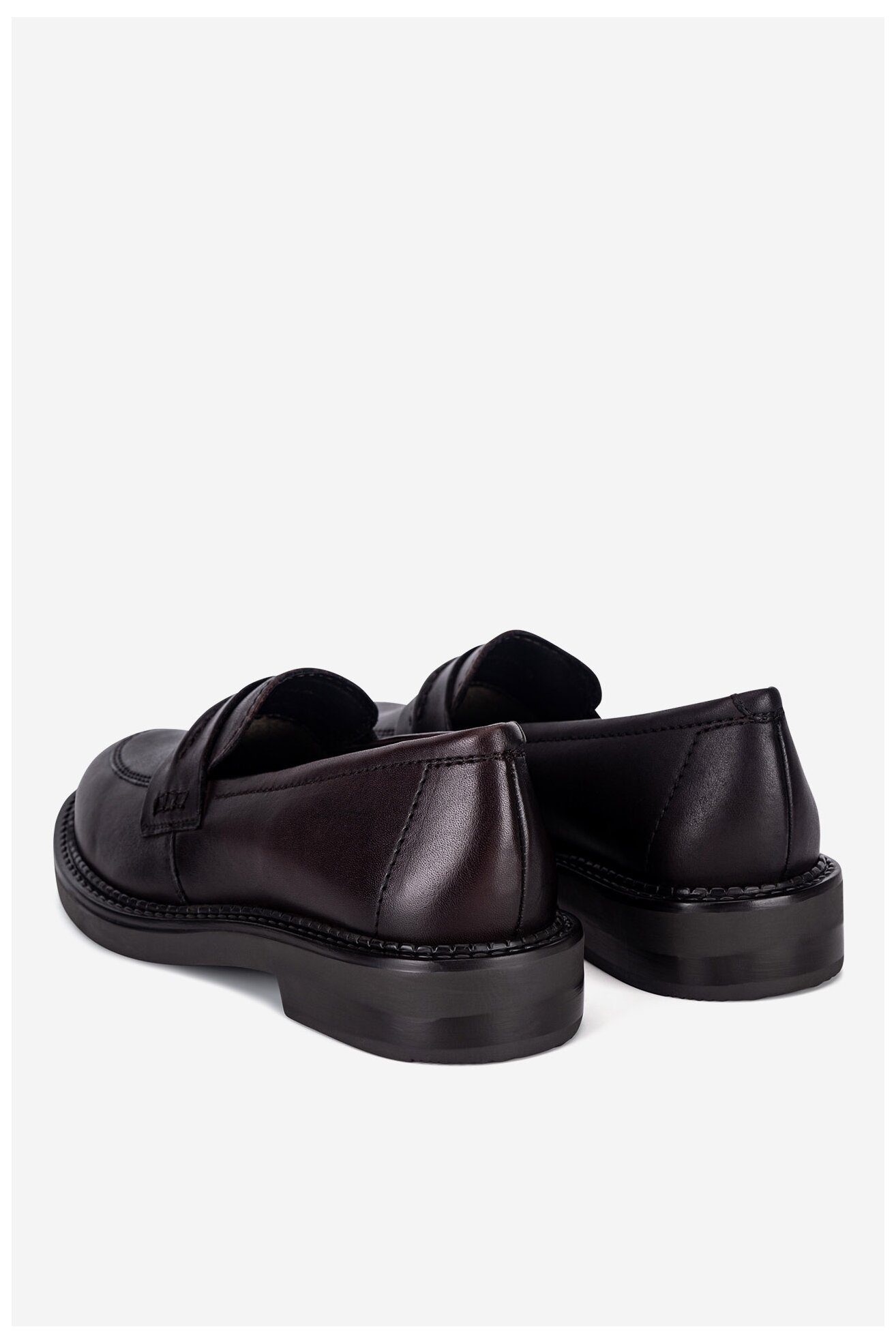 Мокасини Lasocki WI16-12744-06 КАФЯВ