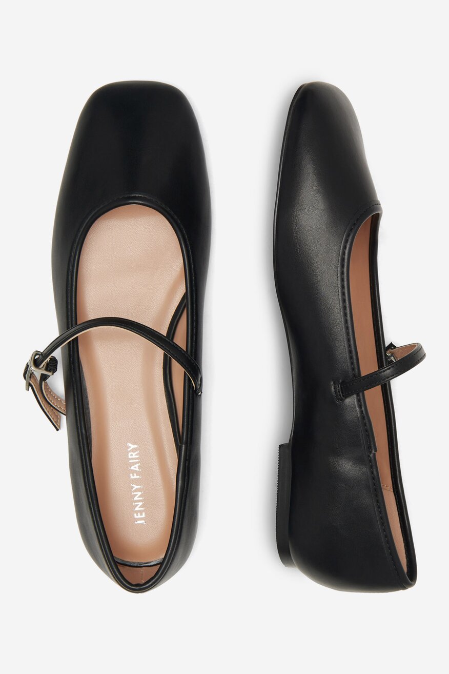 Jenny Fairy - Baleriny - 5905588439660