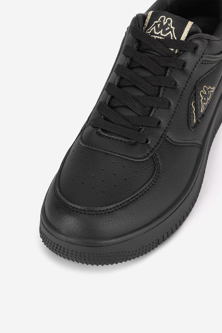 
                Încălțăminte sport Kappa NEGRU - 5905588884538