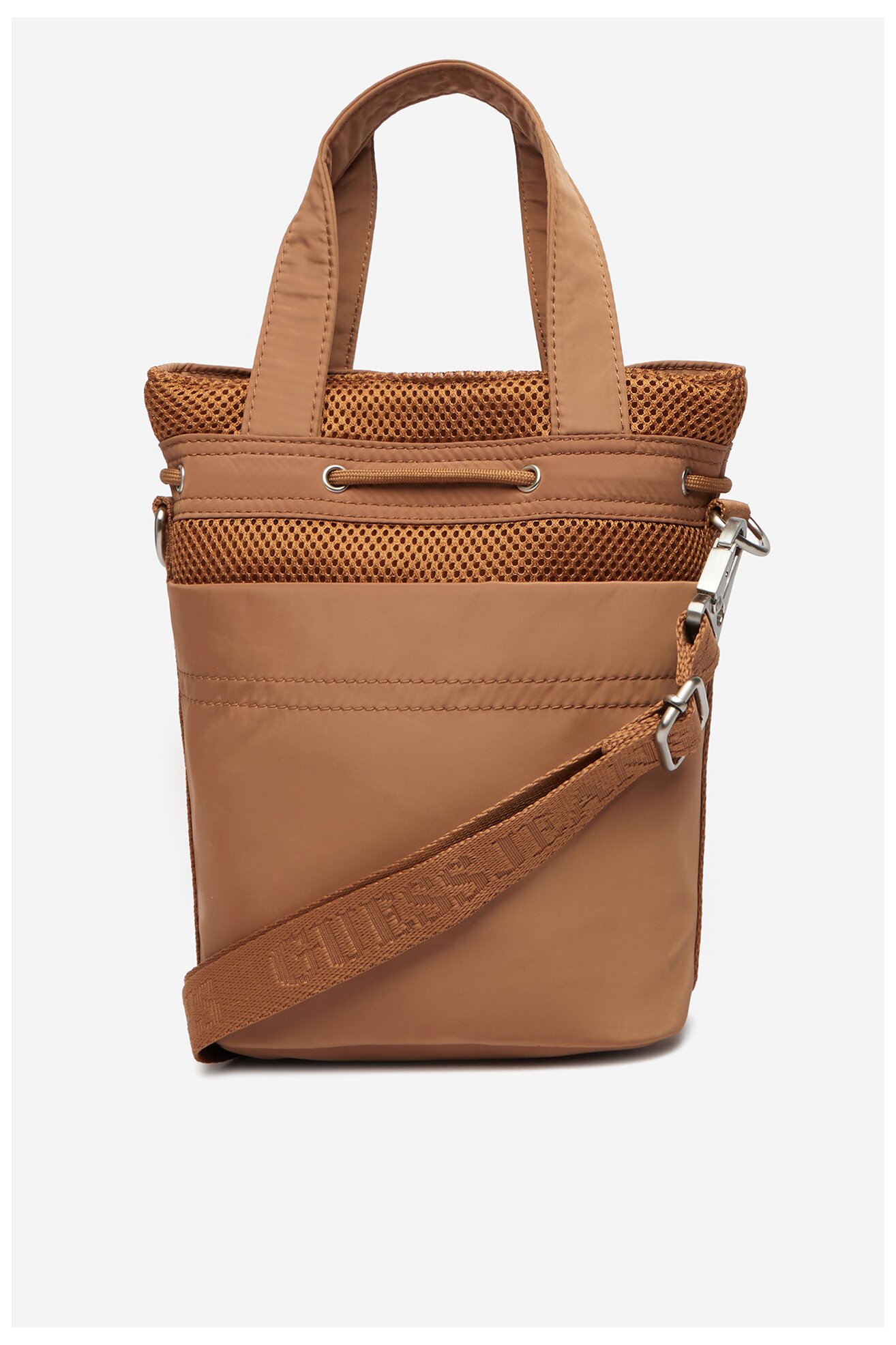 Дамска чанта GUESS JEANS CWBEO-GUESS-XC-006-09 КАМЕЛ