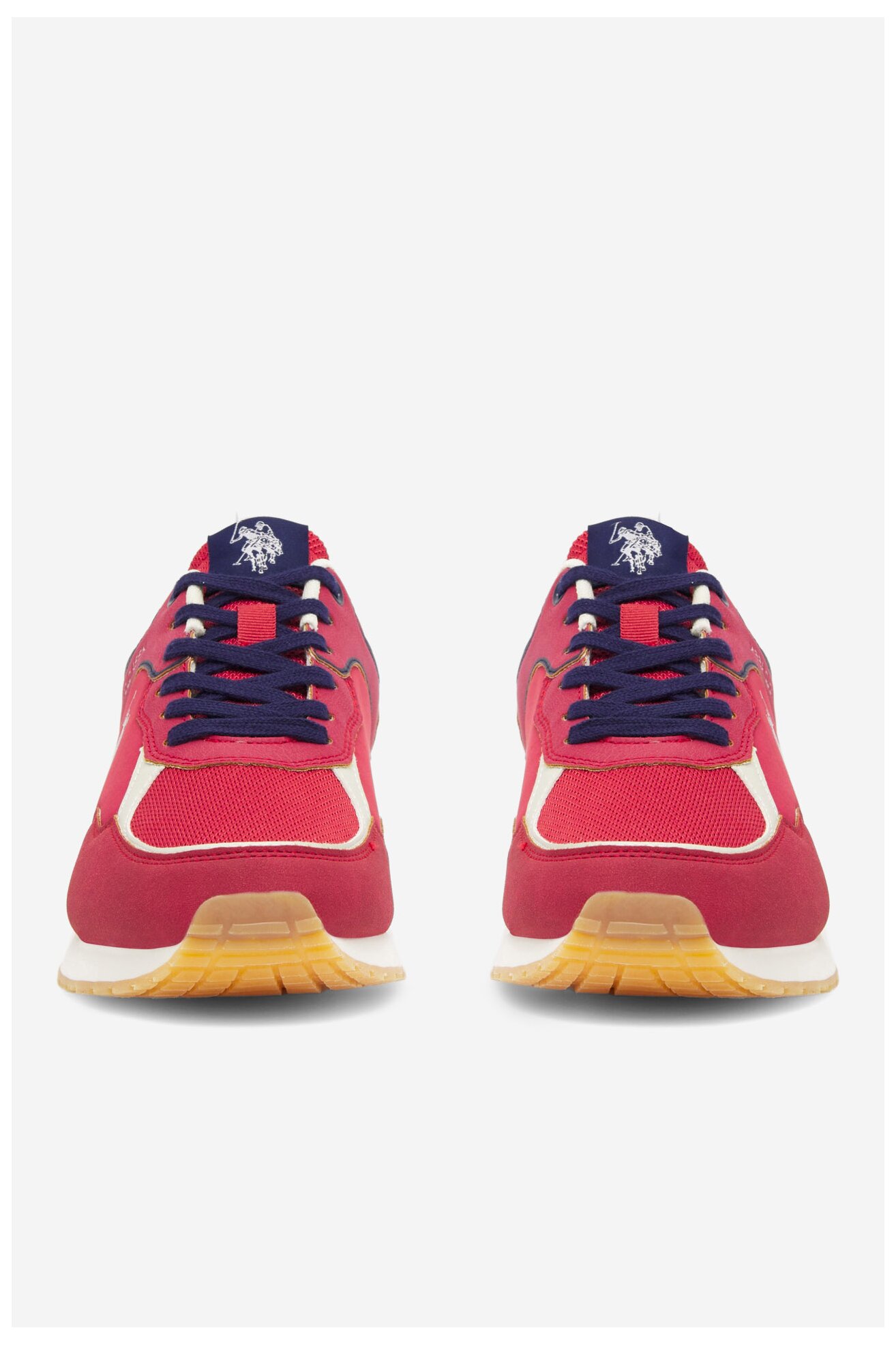 Tornacipő U.S. POLO ASSN. TABRY007 PIROS