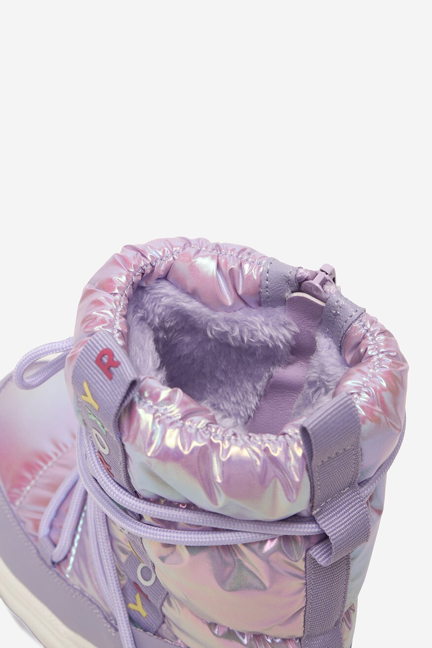 
                Ботуши ROXY ВИОЛЕТОВ - 5906751401033