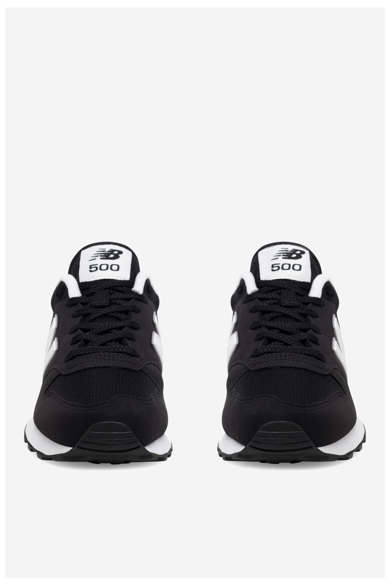 Sportcipő New Balance GW500MH2 FEKETE