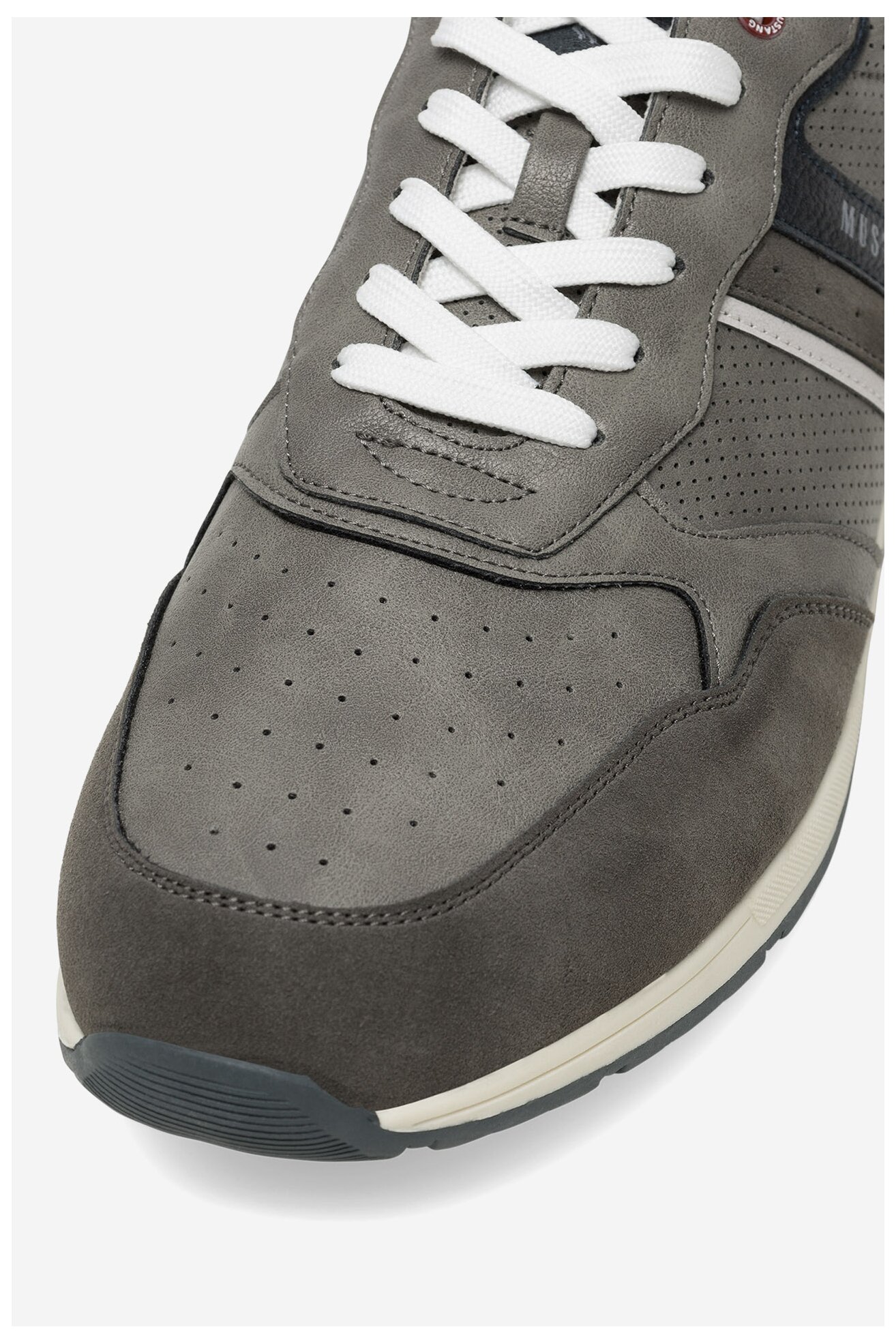 Pantofi casual Mustang 4154-318-2 GRI