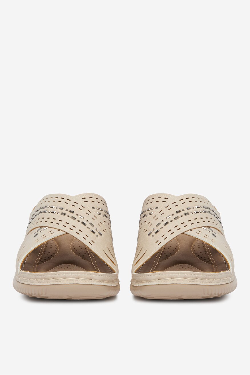 Go Soft - Klapki - 5906751708774