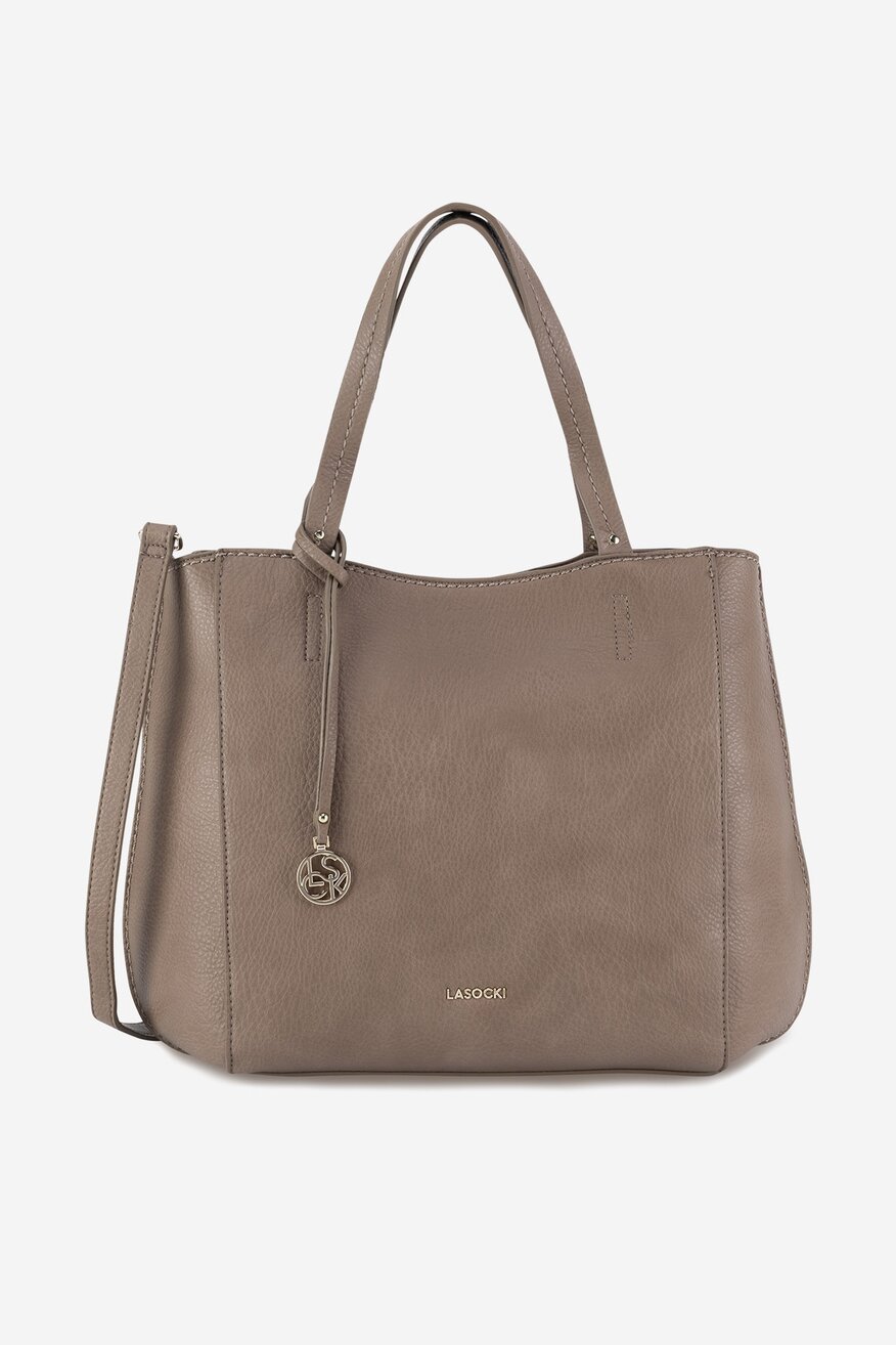 Lasocki - Torebka duża - 5905588833550