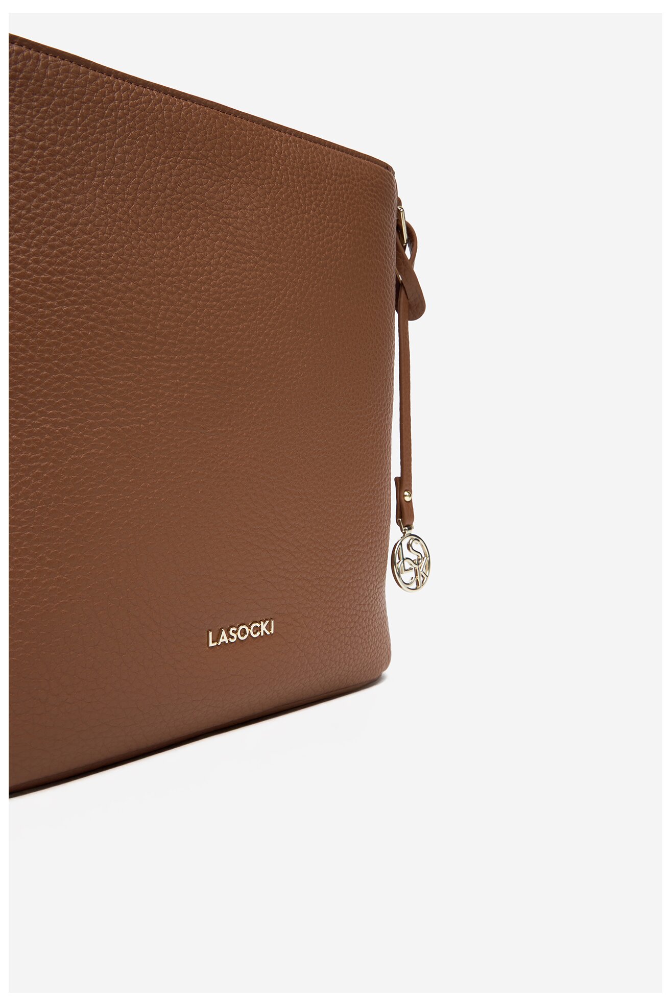 Torba Lasocki LSK-K-031-06 KAMEL