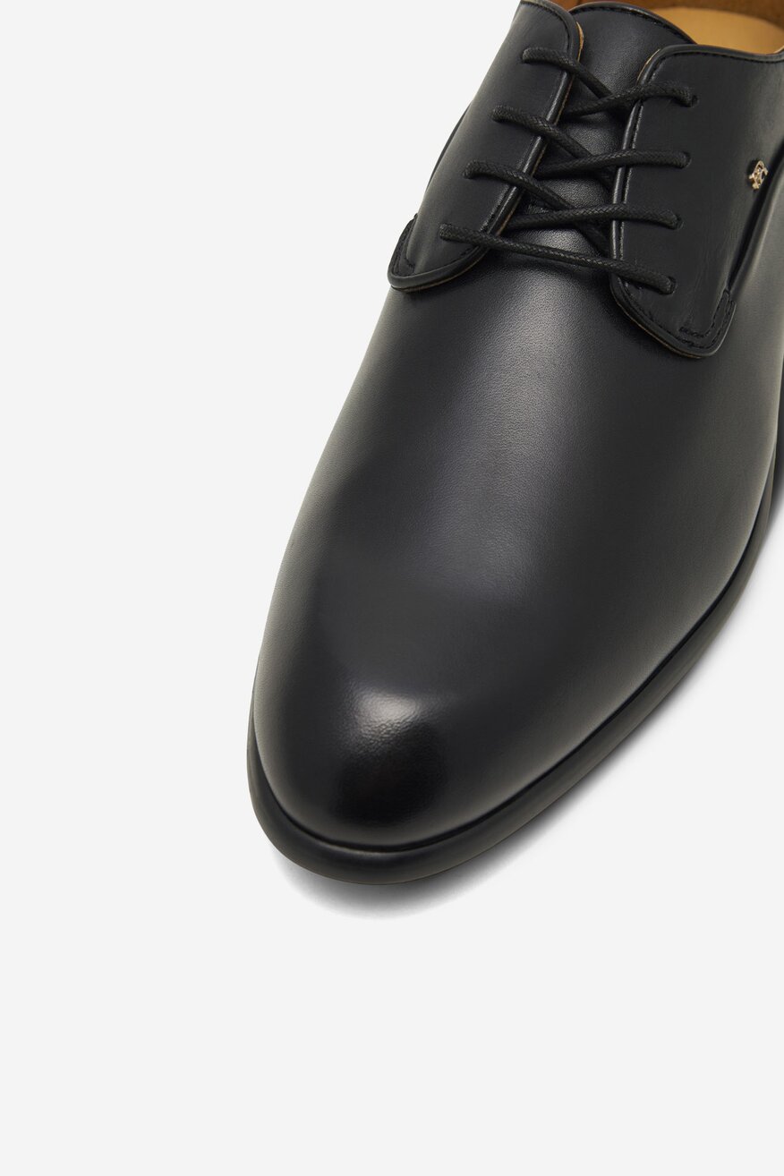 
                Gino Rossi - Półbuty skórzane - 5905588313380