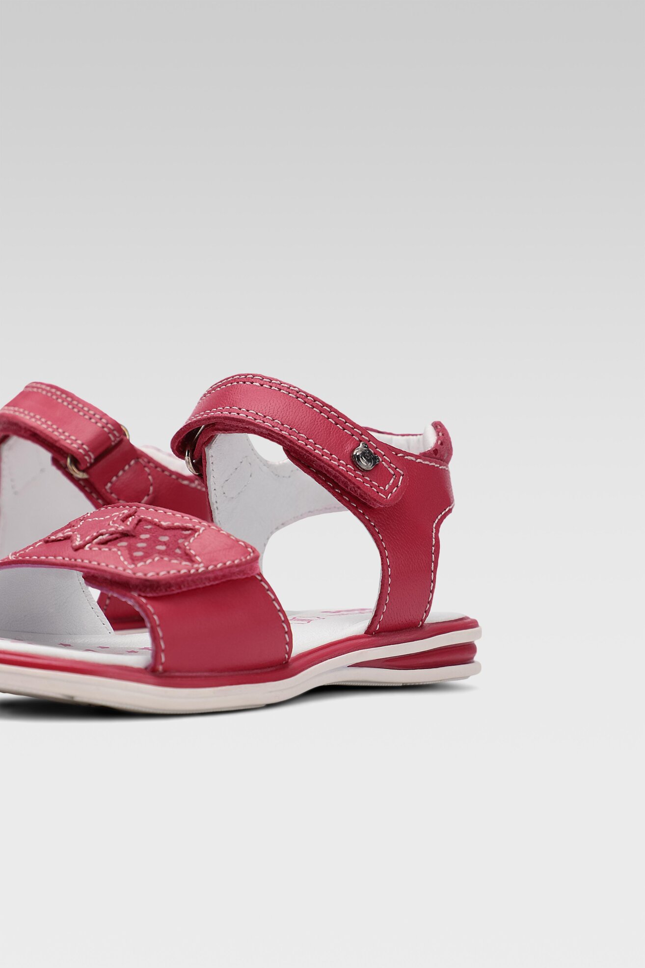 Sandale Lasocki Kids CI12-LOIRA-05 ROZE