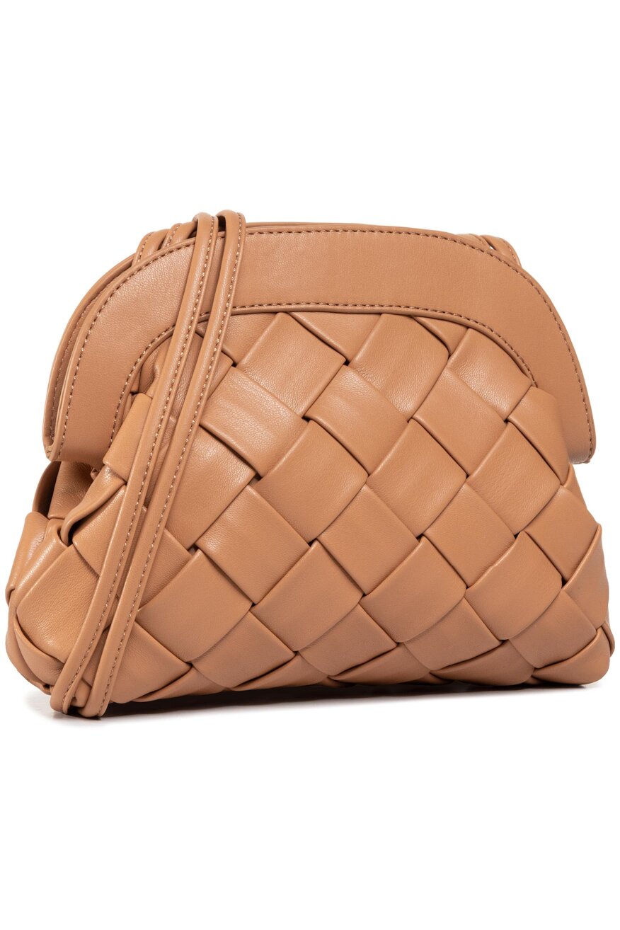 
                Jenny Fairy - Torebka brązowa - 5903698272832