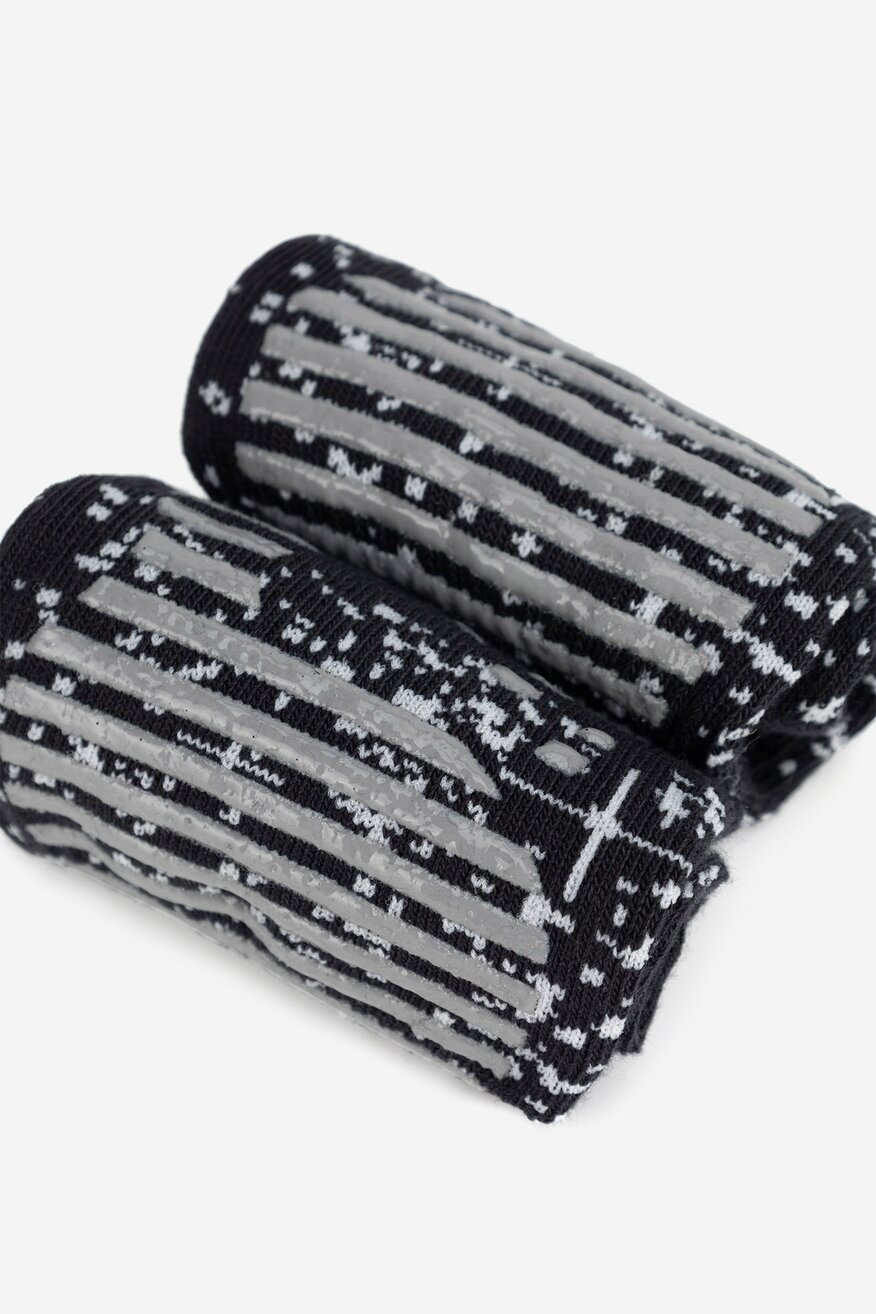 Soseste Reebok NEGRU - 5905588713050