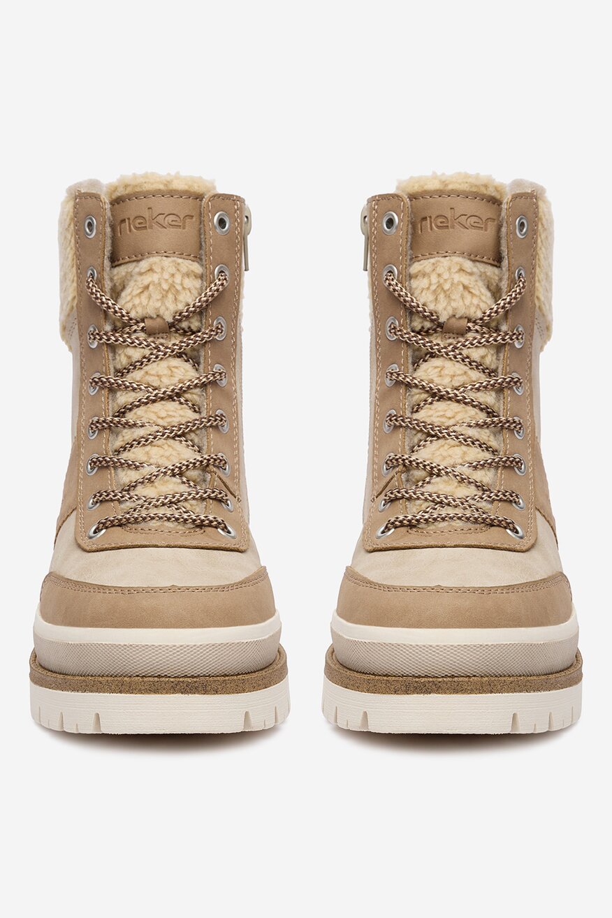 
                Csizma Rieker BÉZS - 2230085553360