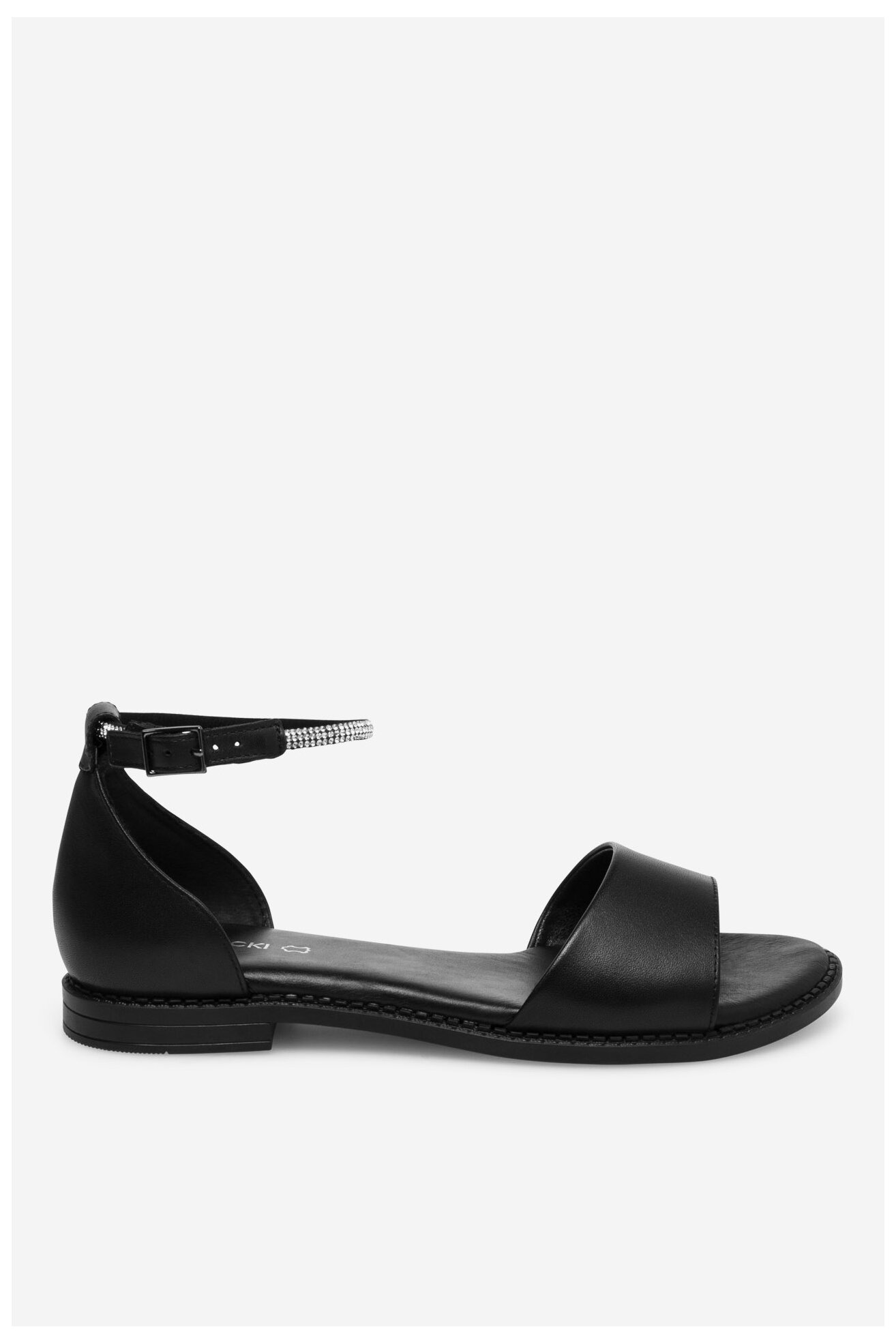 Sandale Lasocki EST-AFIONA-05 NEGRU