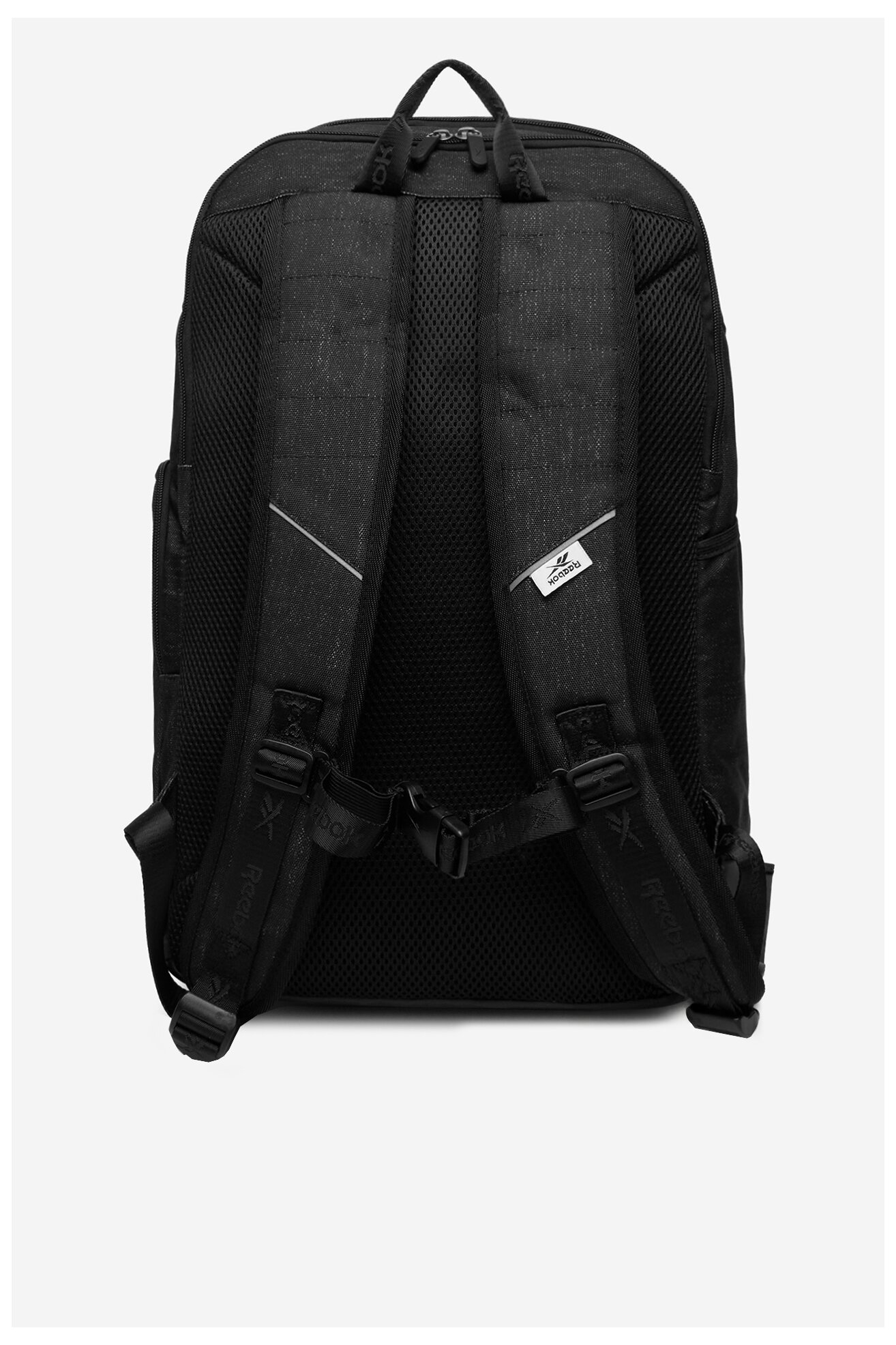 Plecak Reebok CWBEO-RBK-WS-007-09 Czarny