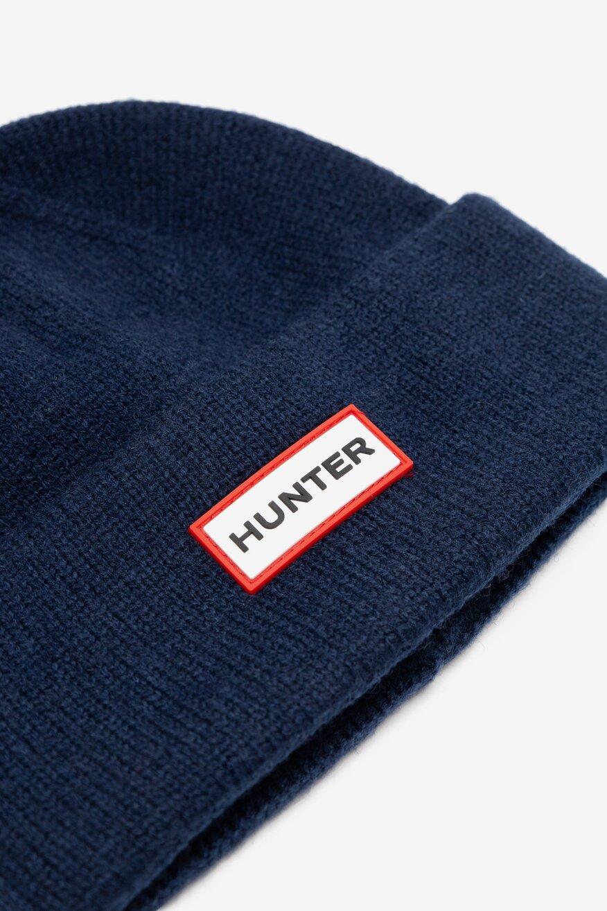 univerzalni šešir HUNTER KOBALT PLAVA - 5903419702457