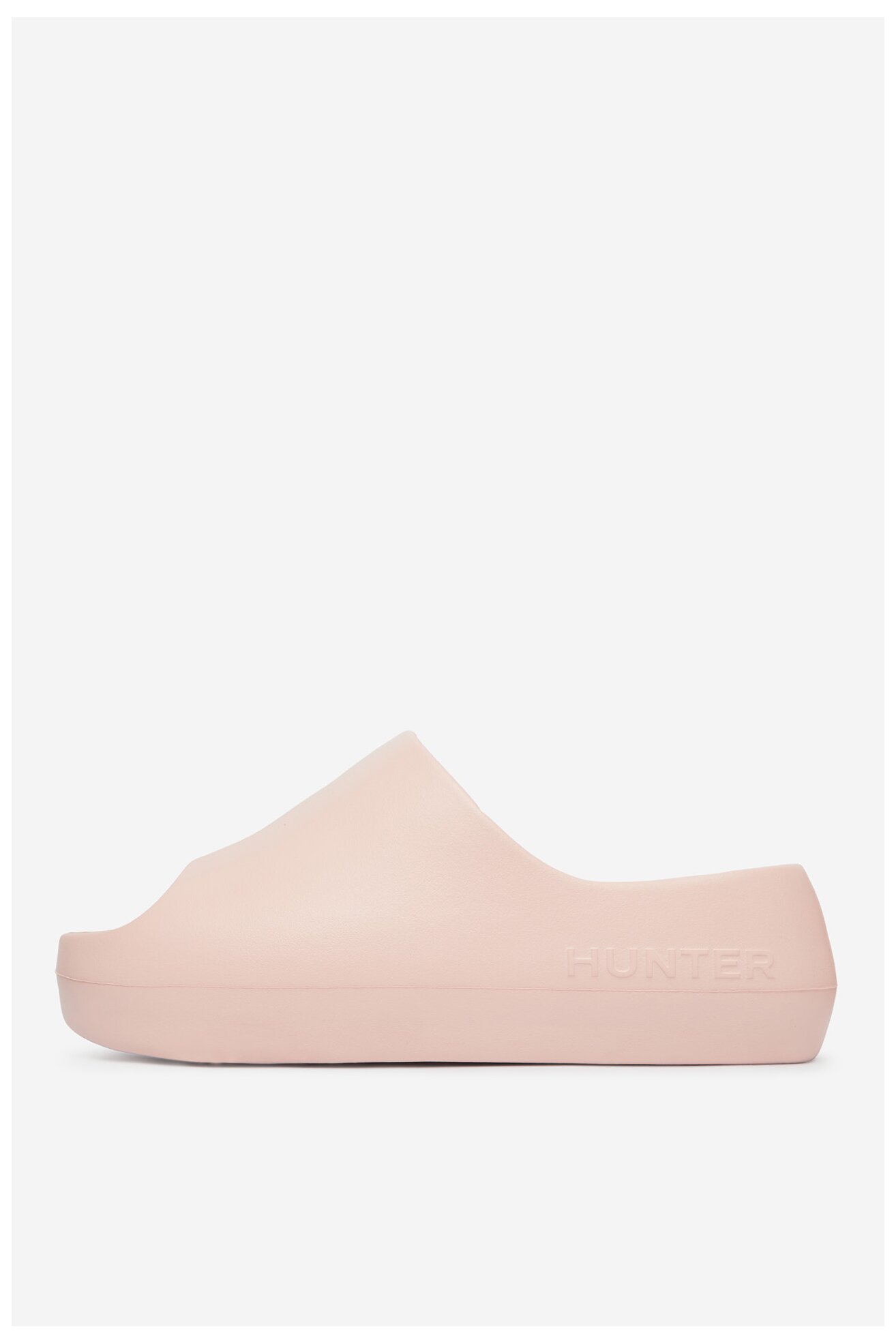 Шльопанець для басейну HUNTER CEOWB-S55796 СВІТЛО-РОЖЕВИЙ