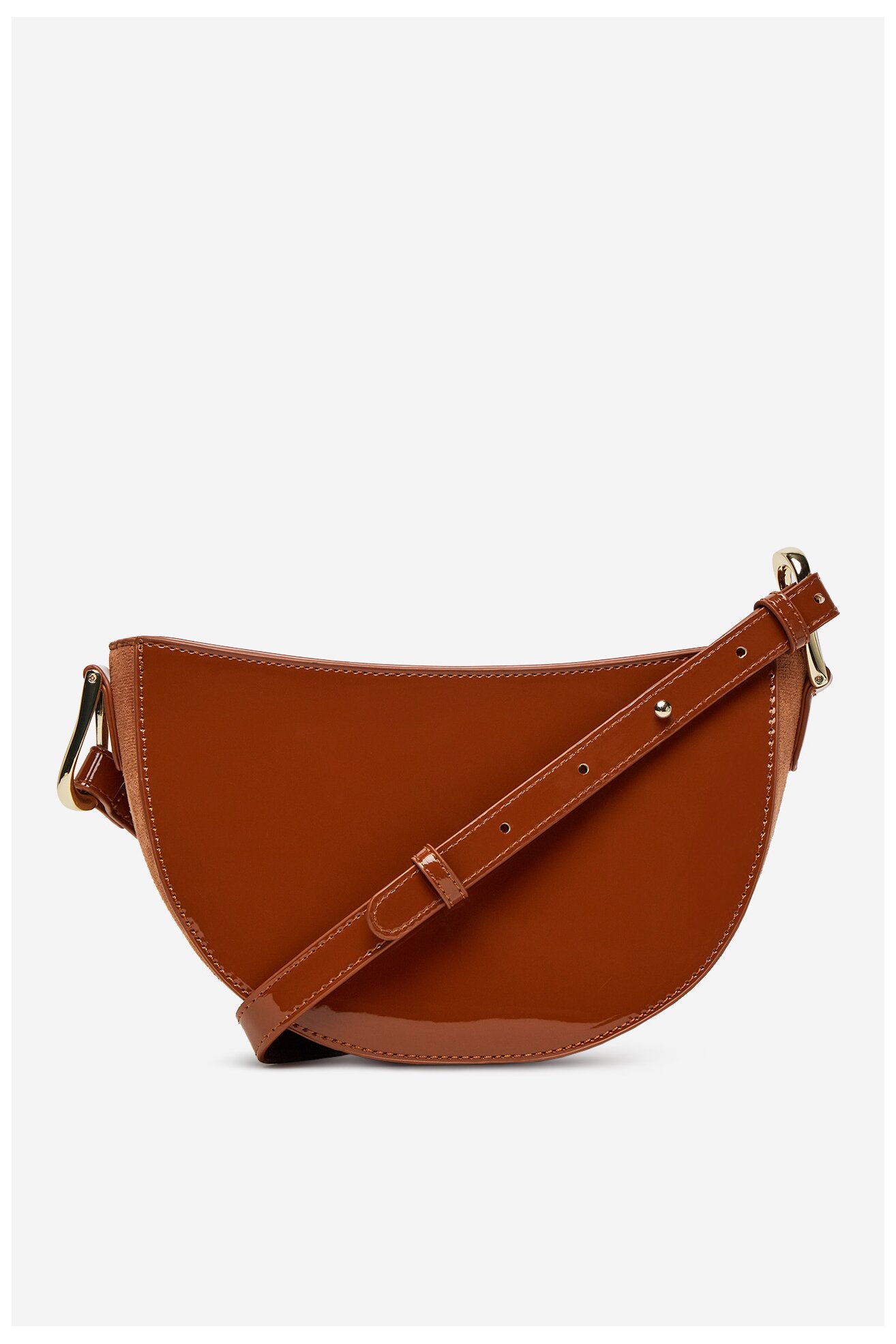 Torebka DeeZee C-DZE-S-006-08 Camel