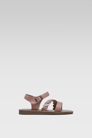 Sandale Nelli Blu CS2806-21 ROZE