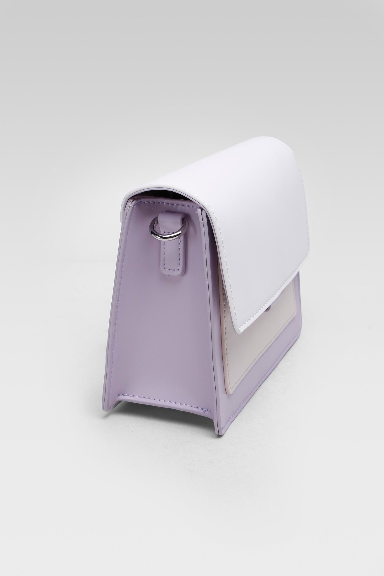 Torebka DeeZee MDR-D-059-65-01 Fioletowy