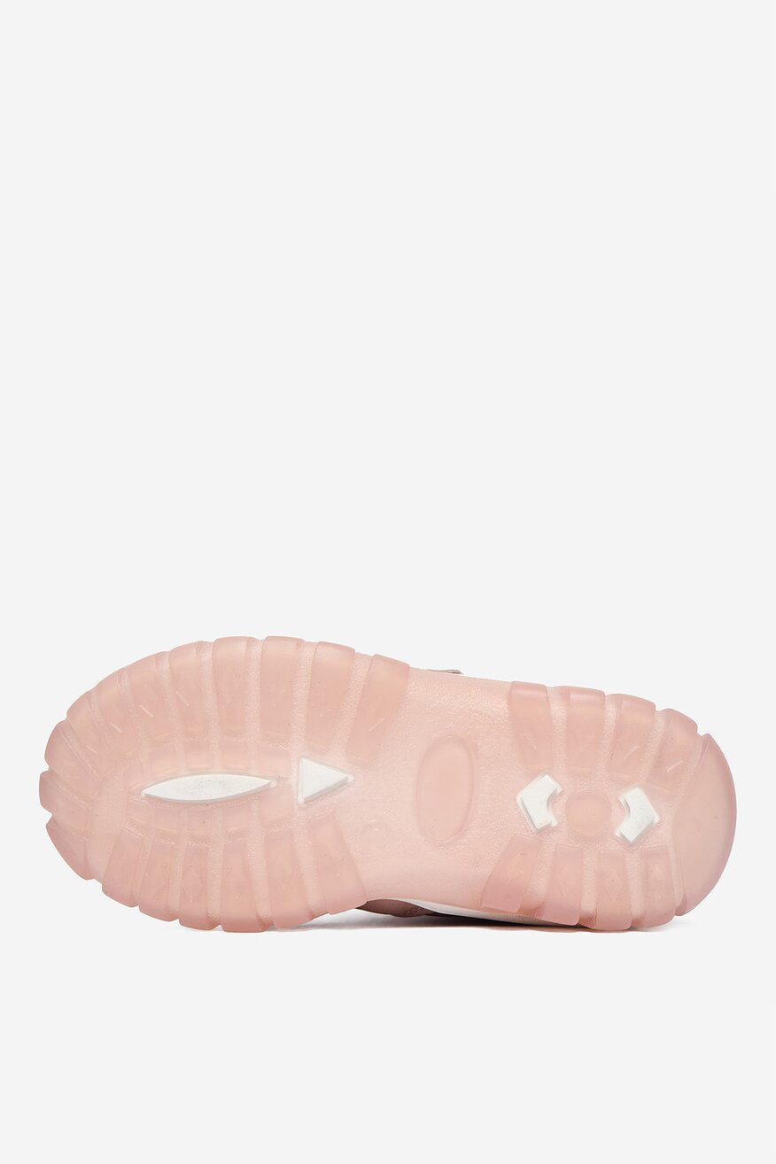 
                Bocanci Lasocki Kids ROZ - 5906751210406