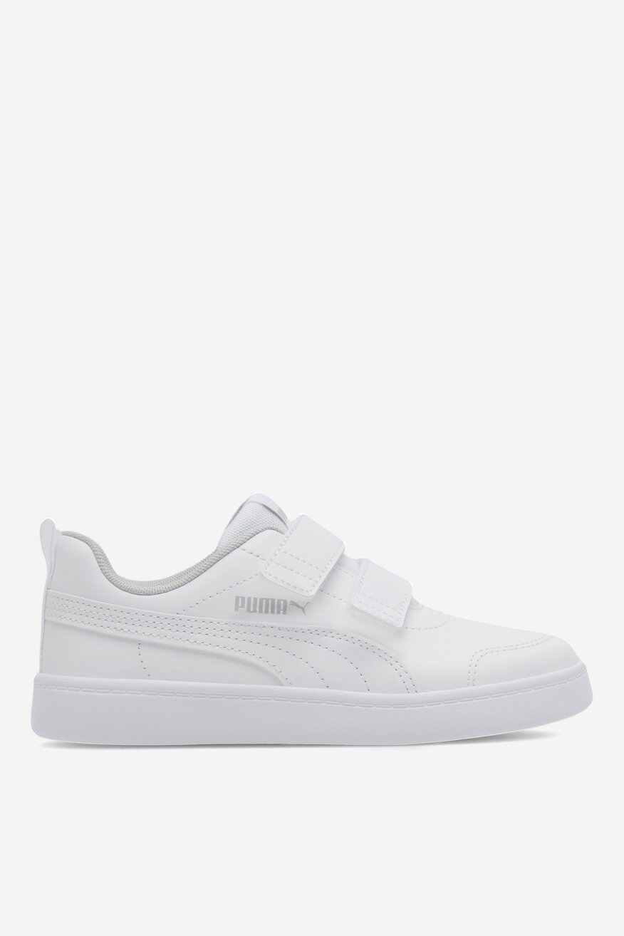 Sportovní obuv Puma BÍLÁ - 5904862900865