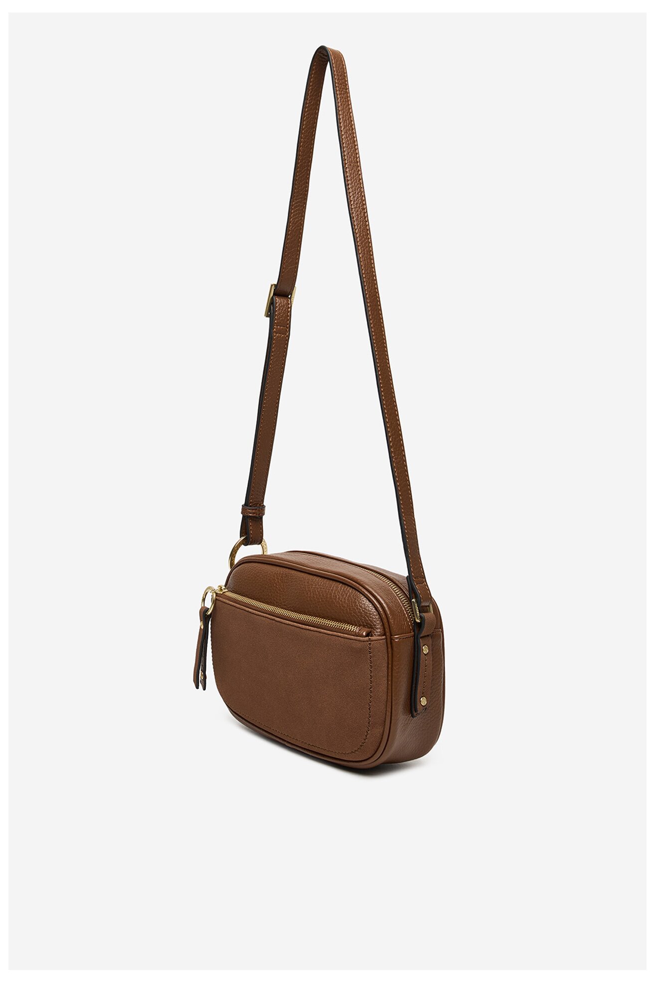 Torebka Lasocki C-LSK-K-064-06 Camel