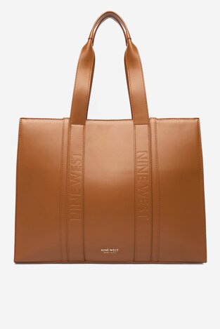 Сумка З Ремінцем NINE WEST CEO-RAVINA-LA374-4511 ВЕРБЛЮЖИЙ