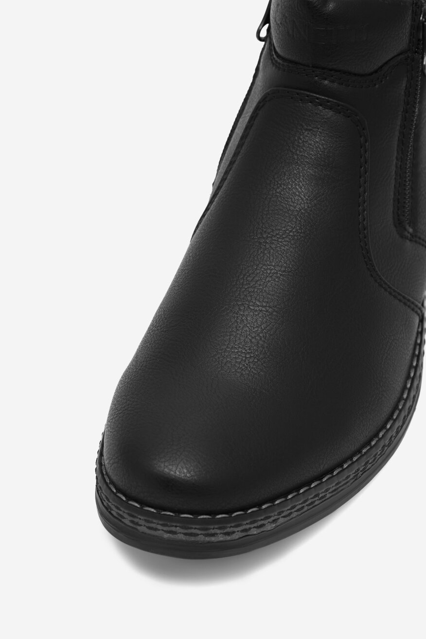 
                Lanetti - Botki ocieplane - 5906751352755