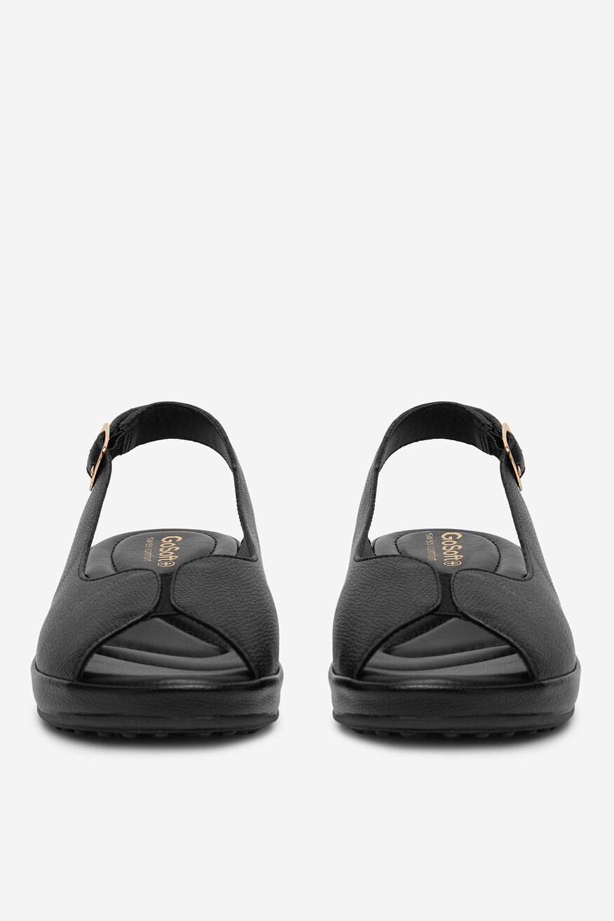 
                Go Soft - Sandały - 5907964009078