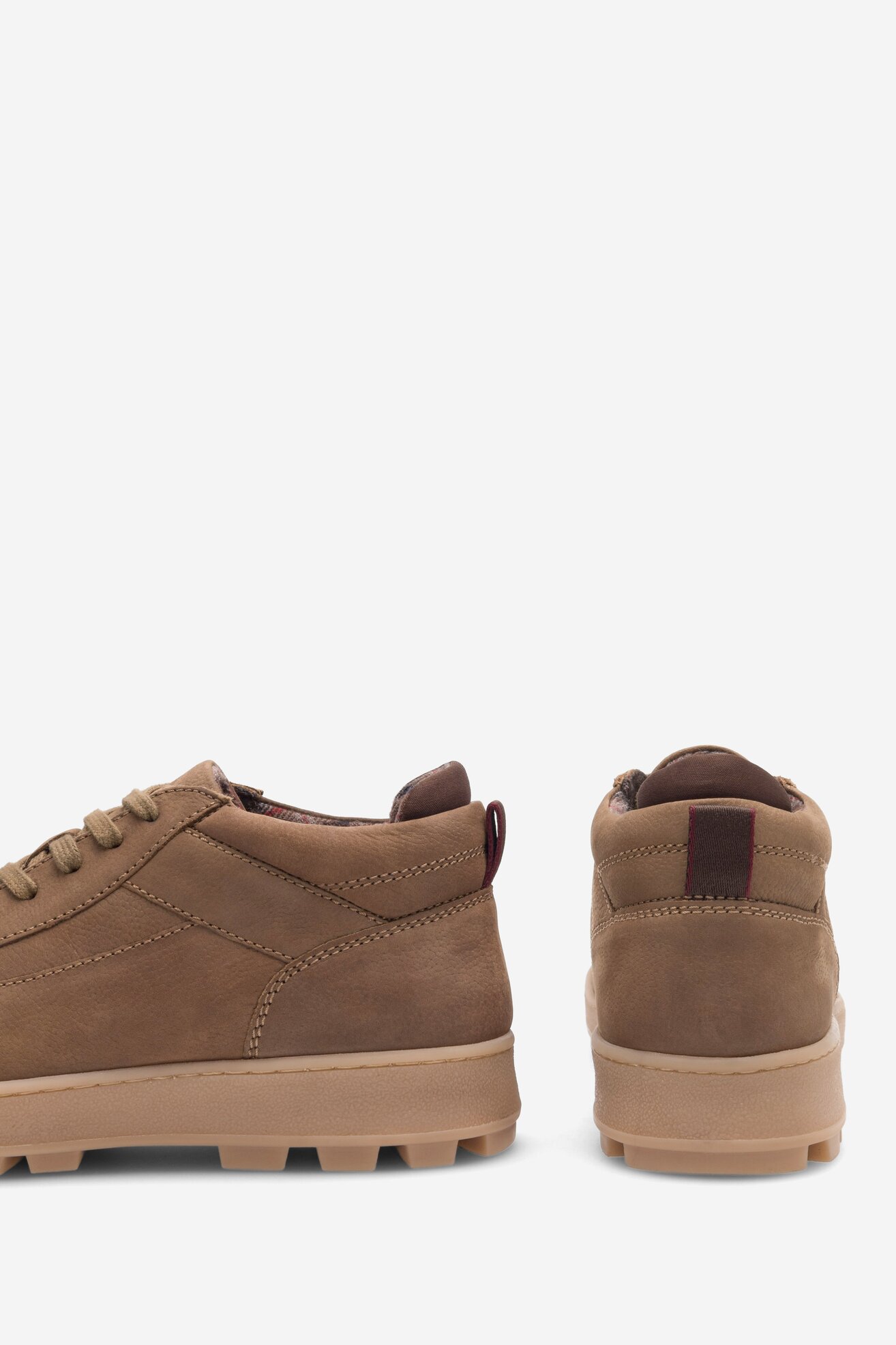 Bocanci Lasocki MI24-TAYLOR-01 BEJ