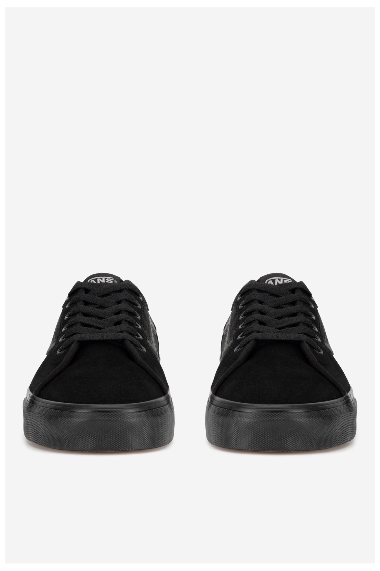 Trampki Vans FILMORE DECON VN0A3WKZ5MB1 Czarny