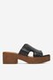 Flip-flop Lasocki WI16-2356-01 FEKETE