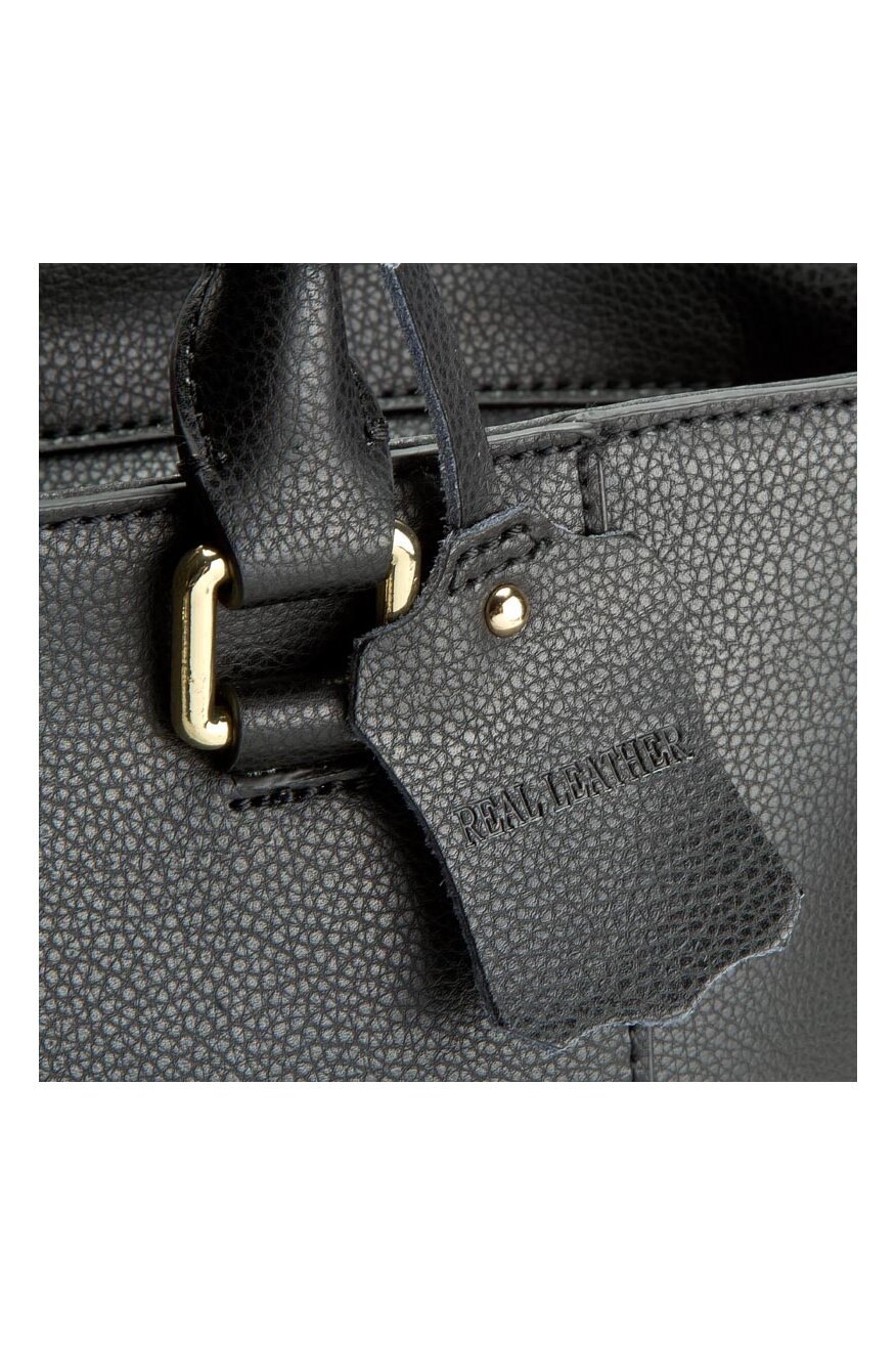 Kézitáska Lasocki FEKETE - 2220599920017