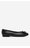Baleriny Sergio Bardi WYL3692-2Z-SB FEKETE