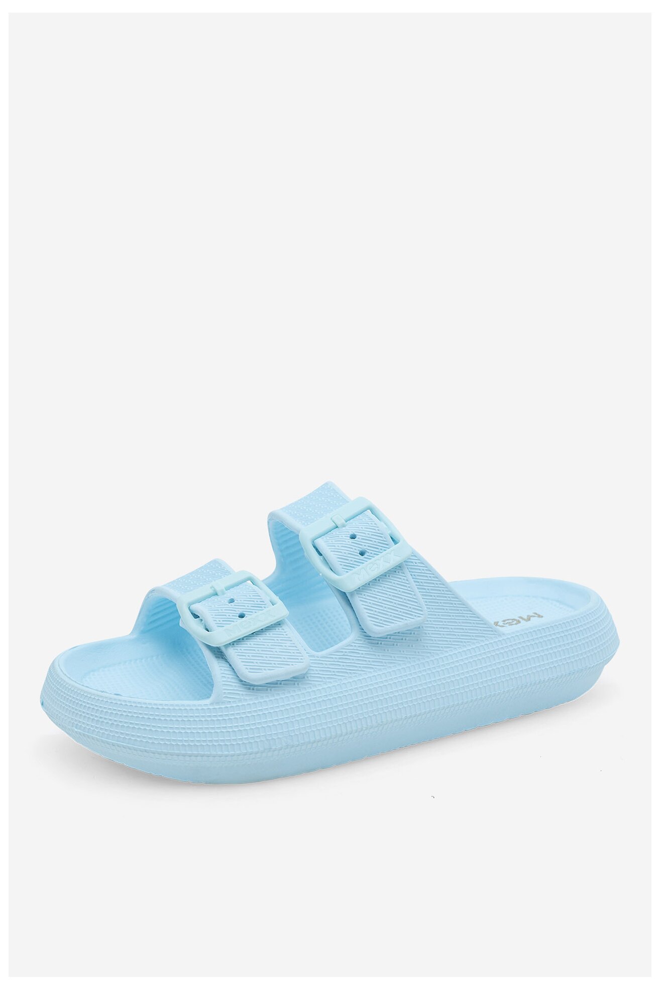 Șlapi pentru bazin Mexx MICC1905441G-01 ALBASTRU DESCHIS